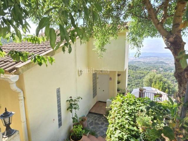Casa en venta en la Conreria, Vallès Oriental