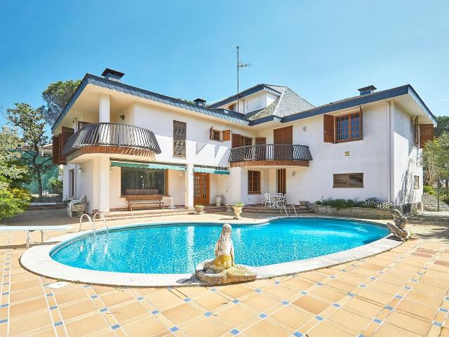 Chalet en venta en Vallès Oriental, Catalunya