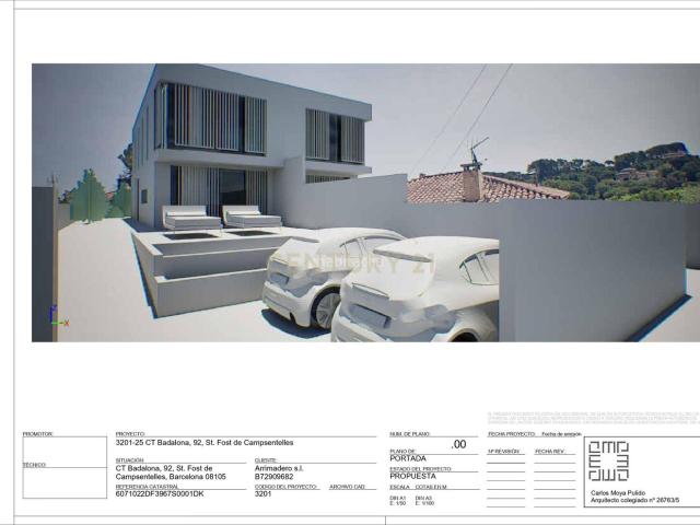 Casa en venta en Vallès Oriental, Catalunya