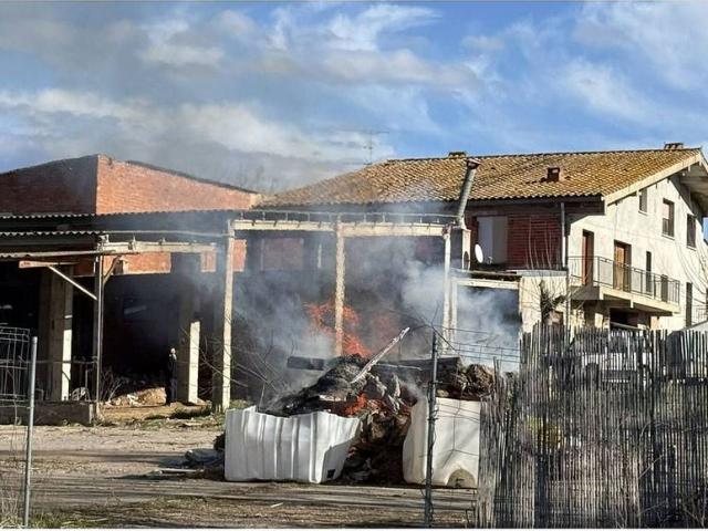 Casa en venta en Gironès, Catalunya