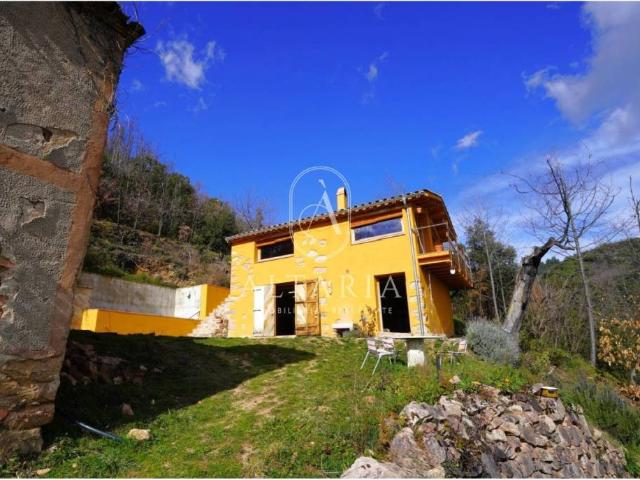 Casa en venta en la Selva, Catalunya