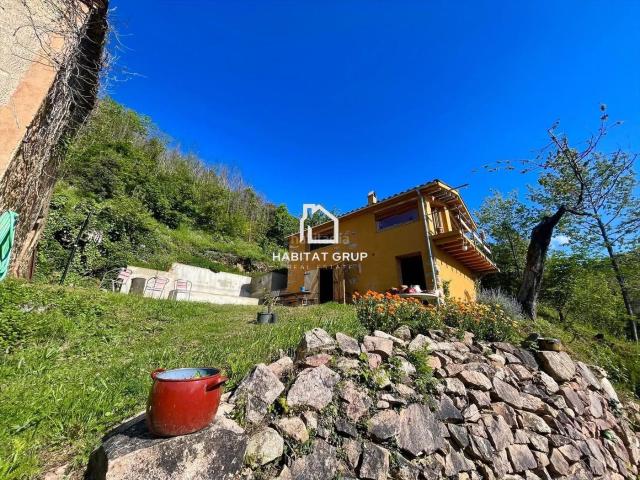 Casa en venta en Sant Hilari Sacalm, Girona