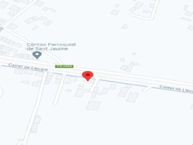 Casa en venta en Sant Jaume d'Enveja, Tarragona