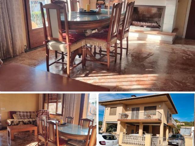 Casa en venta en Baix Penedès, Catalunya