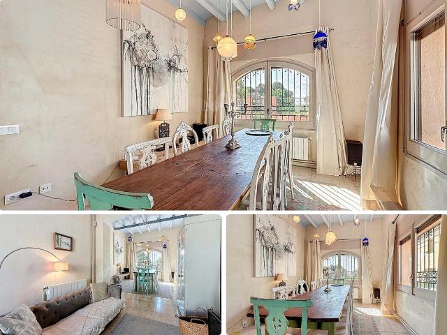 Casa en venta en Sant Jaume Dels Domenys, el Papiolet