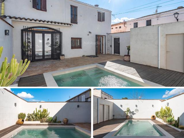 Casa en venta en el Papiolet, Baix Penedès