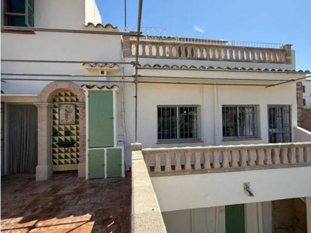 Casa en venta en Pla de Mallorca, Baleares