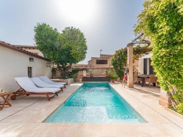 Casa en venta en Pla de Mallorca, Baleares