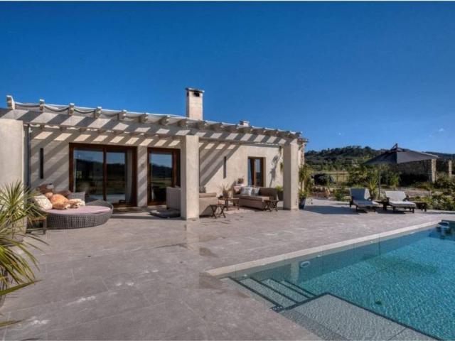 Casa en venta en Pla de Mallorca, Baleares