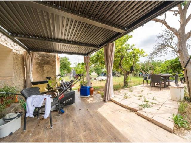 Casa en venta en Pla de Mallorca, Baleares