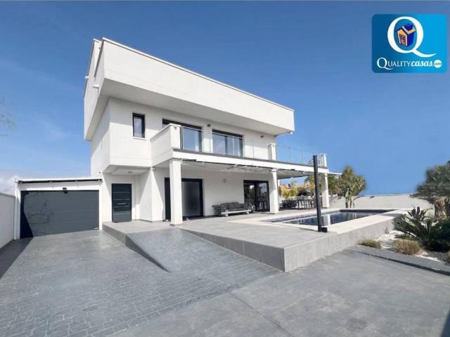 Casa en venta en Sant Joan D'alacant