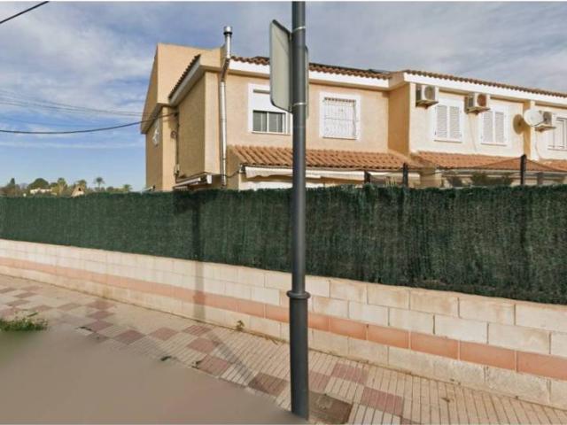 Casa en venta en La Font, Sant Joan d'Alacant