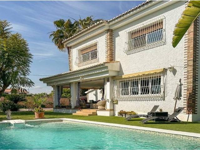 Casa en venta en l'Alacantí, Valencia