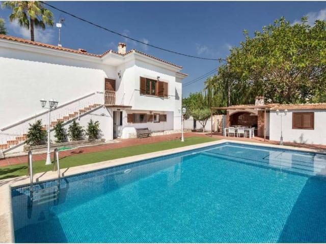Casa en venta en Sant Joan D'alacant, Valencia