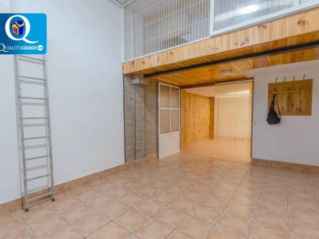 Casa en venta en l'Alacantí, Valencia