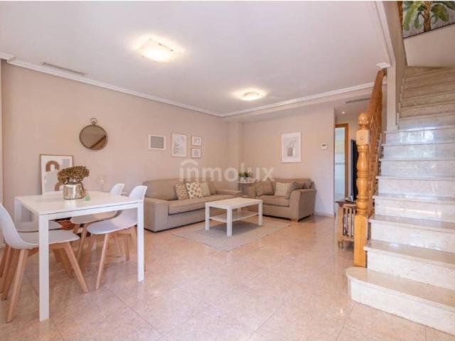 Casa en venta en l'Alacantí, Valencia