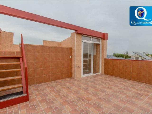 Casa en venta en l'Alacantí, Valencia