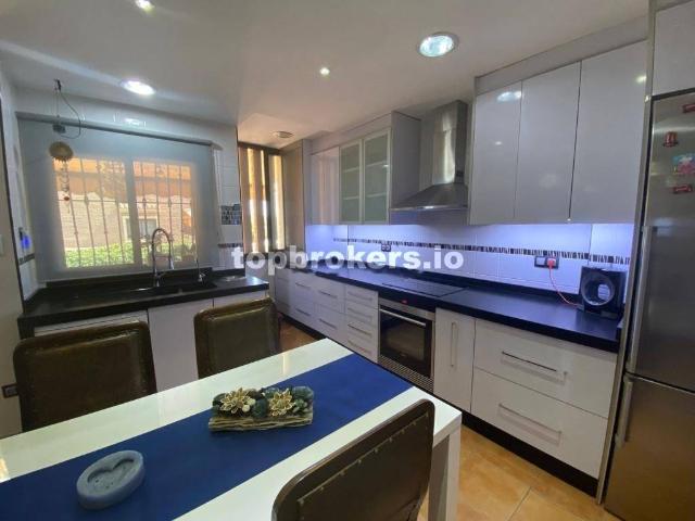 Casa en venta en l'Alacantí, Valencia