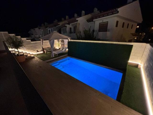 Casa en venta en l'Alacantí, Valencia