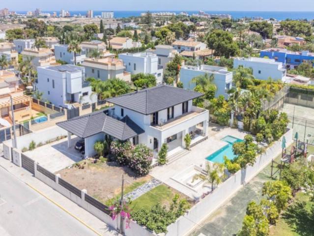 Casa en venta en Sant Joan D'alacant