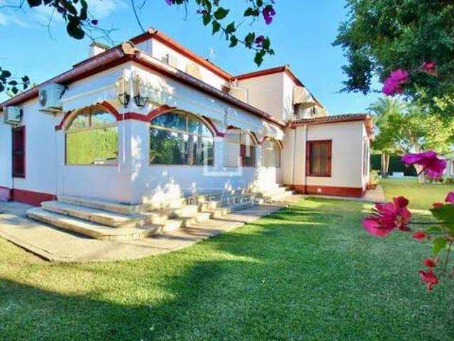 Casa en venta en l'Alacantí, Valencia
