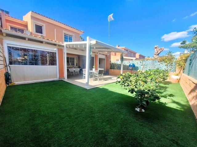 Casa en venta en Sant Joan D'alacant, Valencia