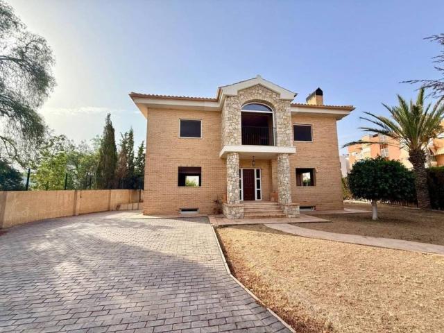 Casa en venta en l'Alacantí, Valencia