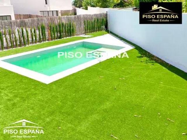Casa en venta en La Font, l'Alacantí