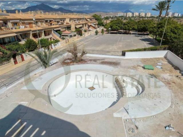 Casa en venta en l'Alacantí, Valencia