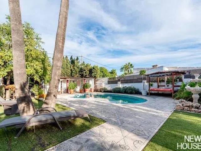 Casa en venta en l'Alacantí, Valencia