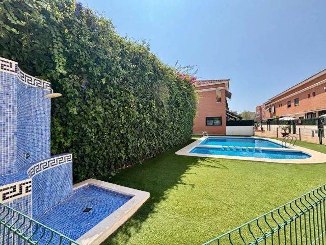 Casa en venta en Sant Joan D'alacant, Salafranca