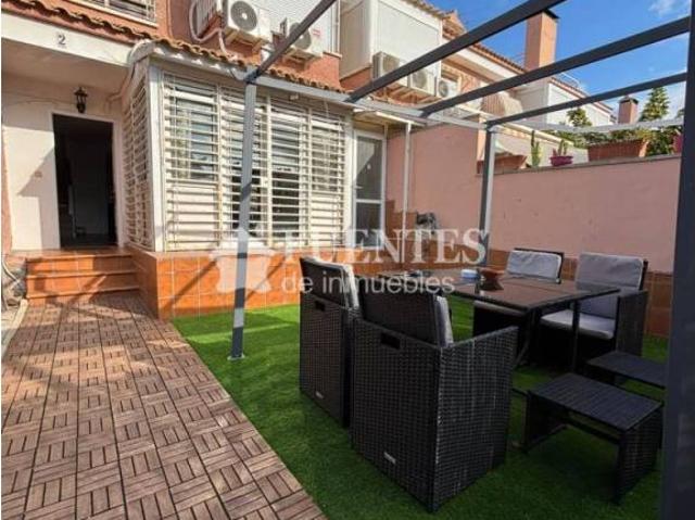 Casa en venta en l'Alacantí, Valencia
