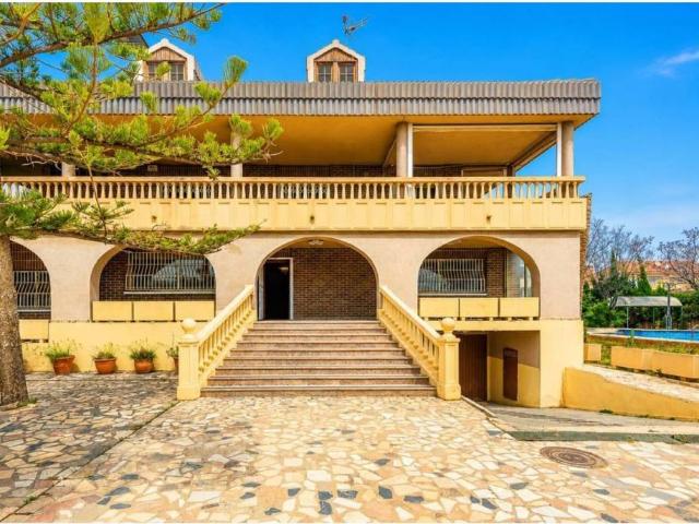 Casa en venta en Benimagrell, l'Alacantí