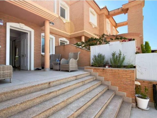 Casa en venta en l'Alacantí, Valencia