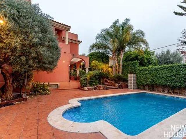 Casa en venta en l'Alacantí, Valencia