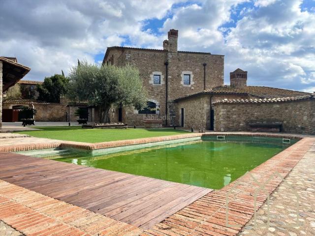 Casa en venta en Sant Joan De Mollet, Girona