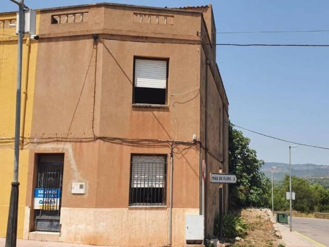 Casa en venta en Sant Joan De Moró, Ventorrillo