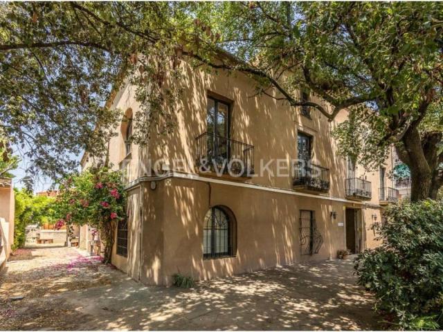 Casa en venta en Sant Joan Despí, Barcelona