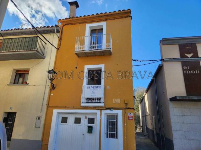 Casa en venta en Sant Pau De Segúries, la Font del Tell