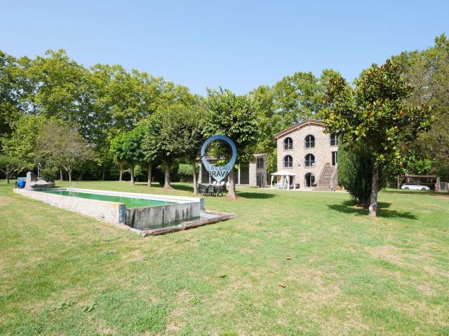 Casa en venta en La Vall De Bianya, Girona