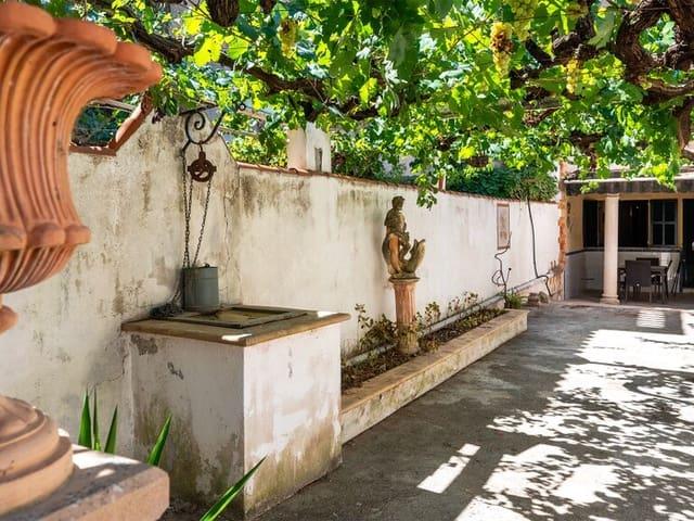 Casa en venta en Pla de Mallorca, Baleares