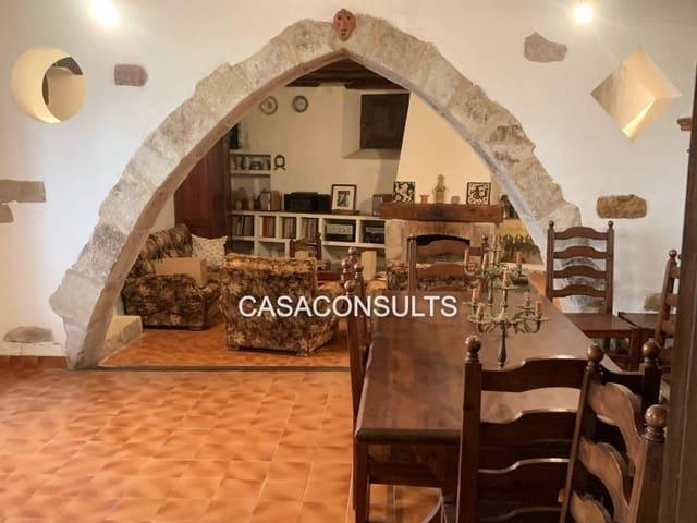 Casa en venta en el Baix Maestrat, Valencia