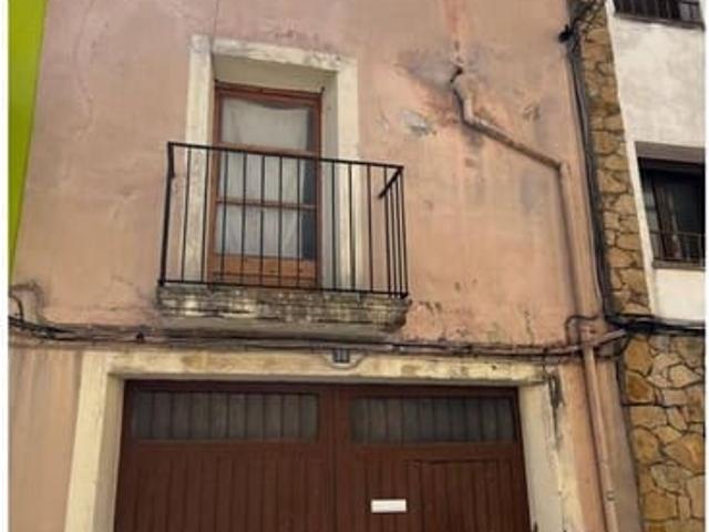 Casa en venta en el Baix Maestrat, Valencia