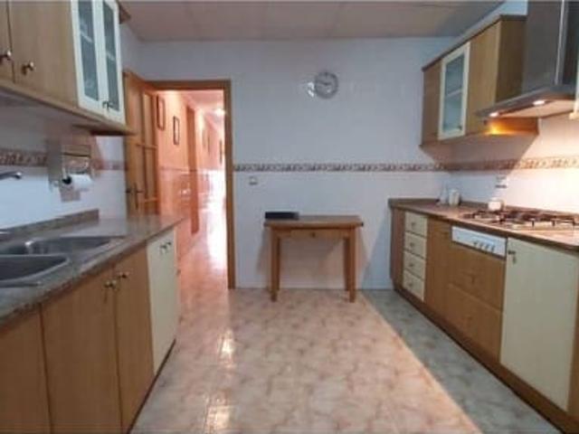 Casa en venta en San Jorge, Valencia