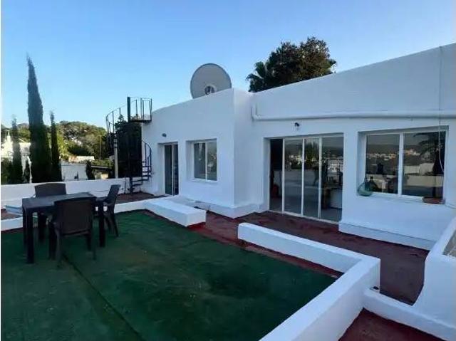 Casa en venta en Sant Josep de sa Talaia, Eivissa