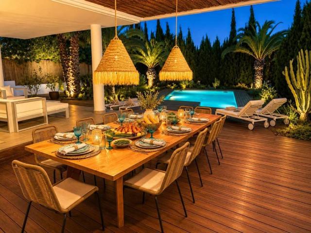 Casa en venta en Sant Josep de sa Talaia, Eivissa