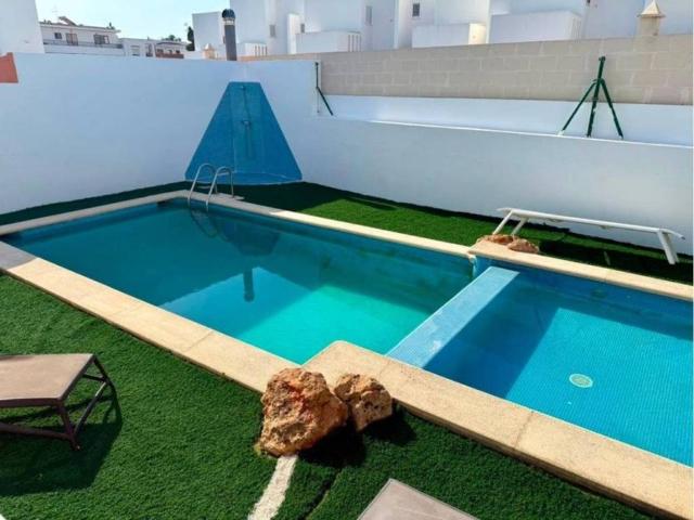Casa en venta en Sant Josep de sa Talaia, Eivissa