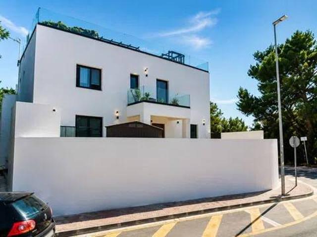 Casa en venta en Sant Josep de sa Talaia, Eivissa