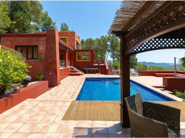 Casa en venta en Sant Josep de sa Talaia, Eivissa