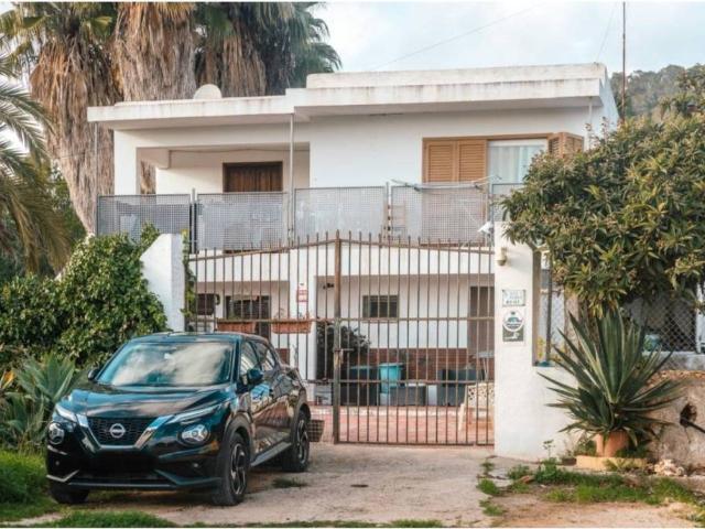 Casa en venta en Sant Josep de sa Talaia, Eivissa